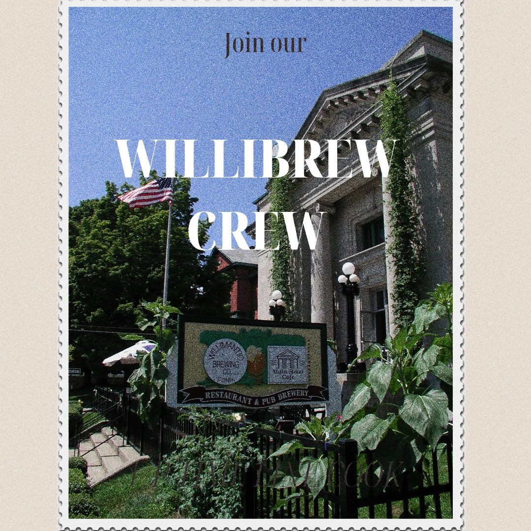 Willibrew is hiring a part/full time Line Cook with at least 2 years experience &amp; be excited to work in a fast paced scratch kitchen. Please send your resume to wbc@willibrew.com or apply online at willibrew.com and work with a great crew! 

willibrew.com