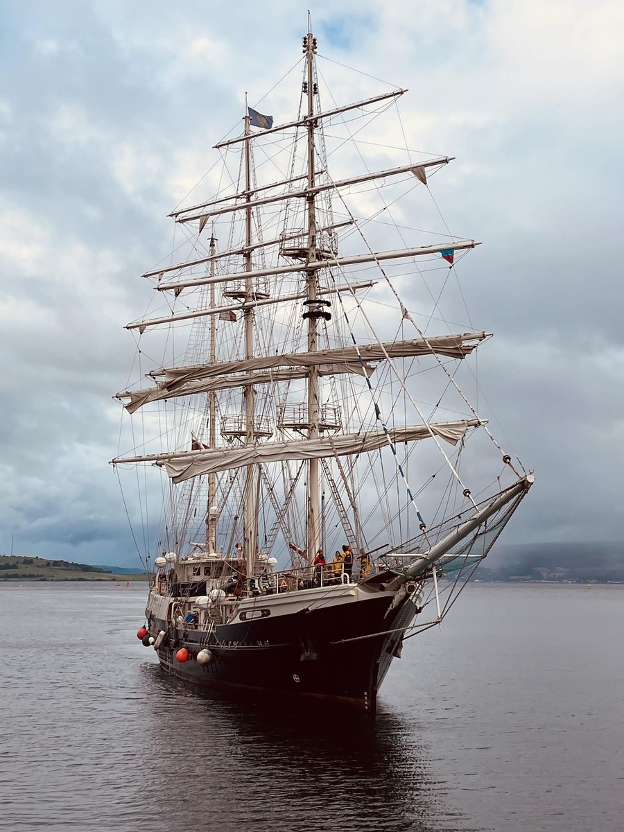 JubileeSailing tweet picture