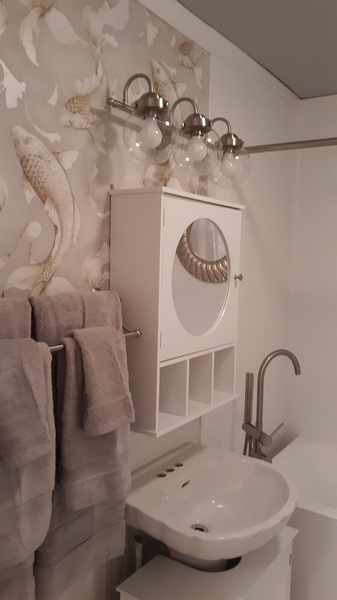 Wordpecker on Twitter "AmberMoH Washable Nuwallpaper PeelandStick