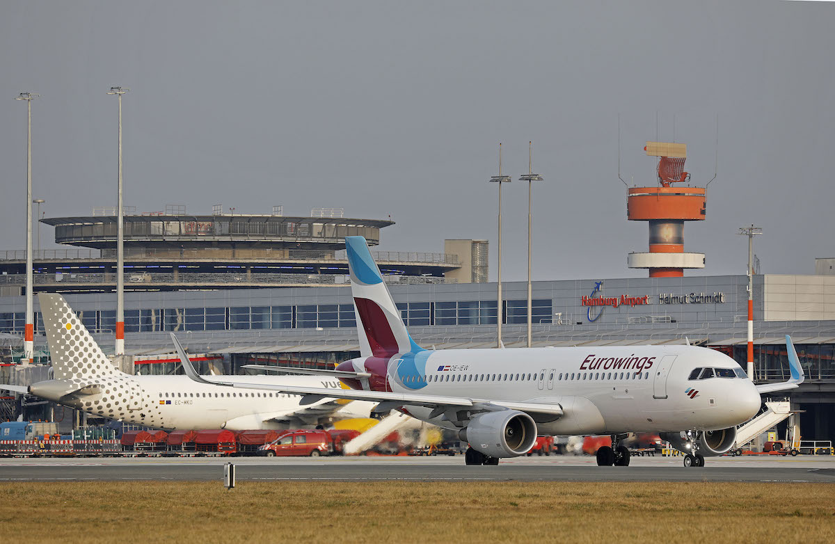 Flugauskunft's tweet photo. Hamburg: Eurowings verbindet Bilbao ab Juni 2018 https://t.co/HgpXRVx0B5 https://t.co/RbrMt7wD41