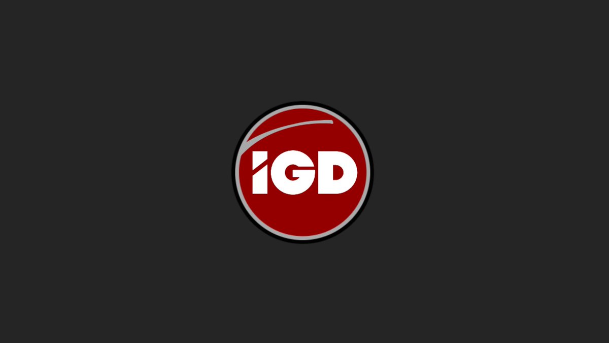 Indie Games Developer - Magazine tweet media
