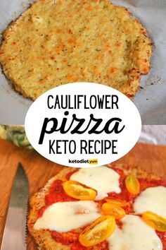 Pizza lovers rejoice! Pizza nights are back on, and guilt-free! Combine with your favorite toppings for a healthy, versatile low-carb keto pizza that you’ll make again and again. Free Keto Diet Recipes 👉 bit.ly/ketodiet411 #ketogenic_diet #ketodiet #ketosis #low_carb #ke…