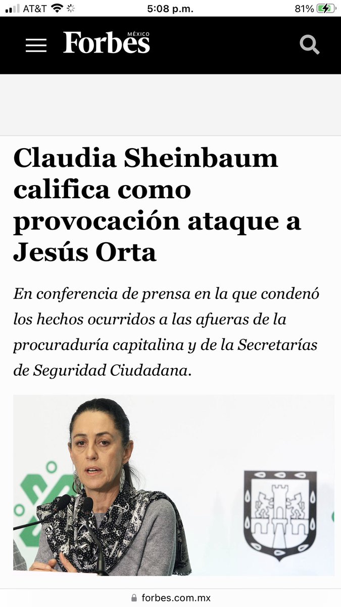 Renata Villarreal tweet media