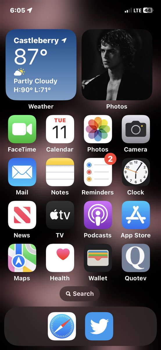 This website Quotev is best roleplaying site. I started roleplaying on this site and alway have a soft spot for it. Def would recommend it if Twitter Rp goes down cuz of Elon being a horrible influence on this app.