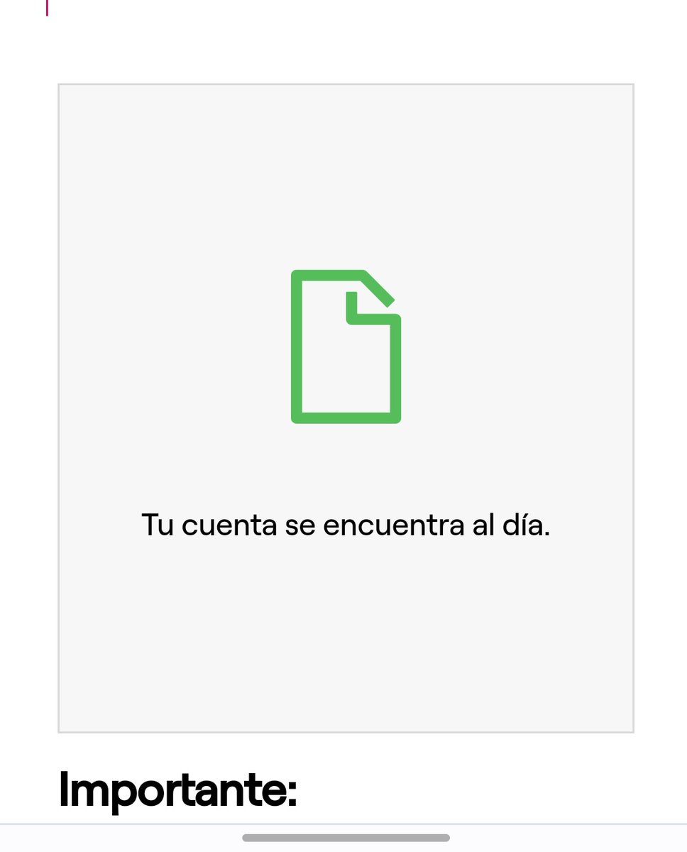helloimalexab's tweet photo. @Enel_Informa_CL estoy sin luz desde la mañana cuando la cuenta aparece al día enel y su mal servicio https://t.co/2rVIEsH0ON