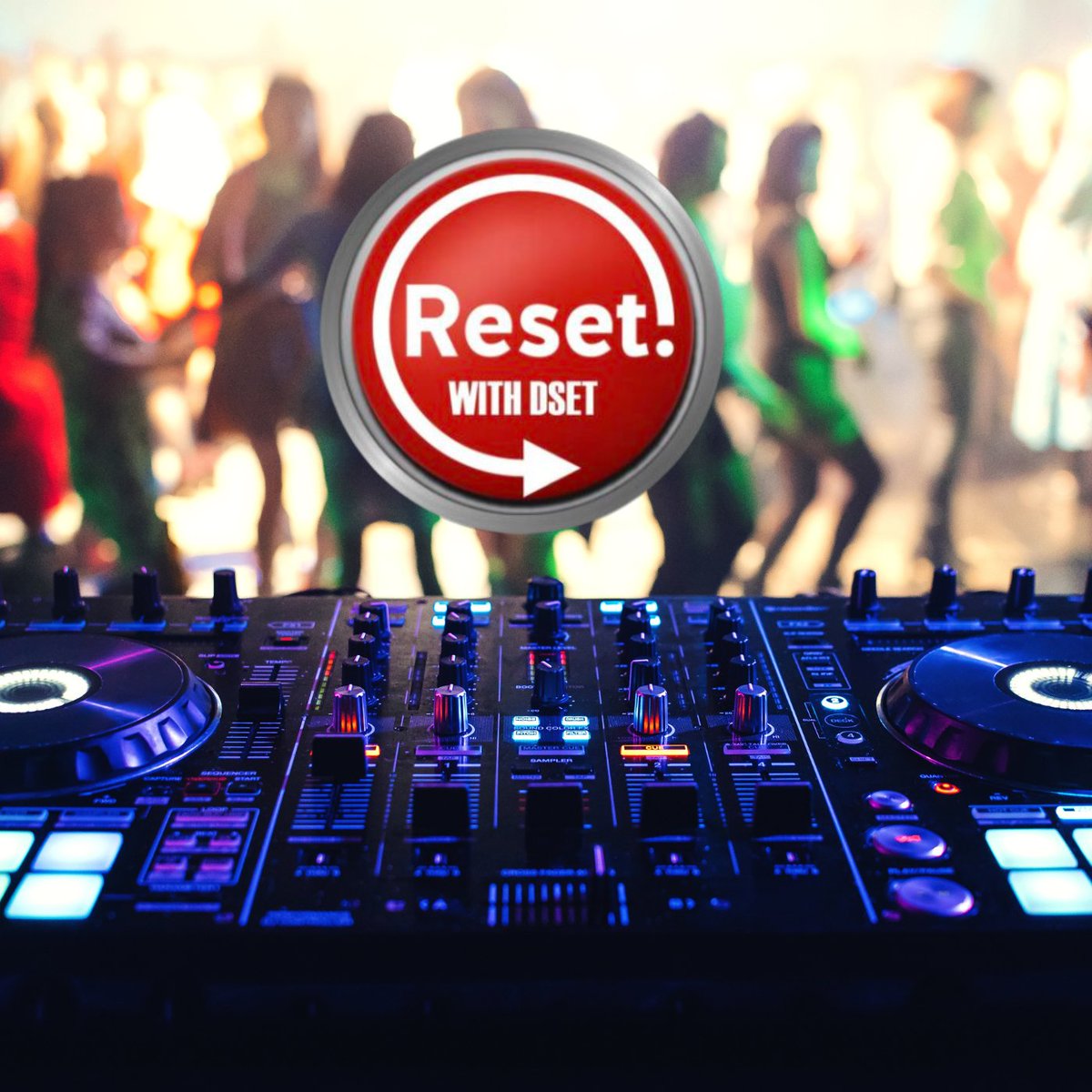 Attention all 80s and 90s music lovers!

Are you feeling nostalgic for the days of big hair, neon clothes, and awesome music? Then you need to tune in to Reset With DSET, your one-stop shop for all things old school.
mbradio.us/reset-with-dse…
#throwback
#oldschoolmusic