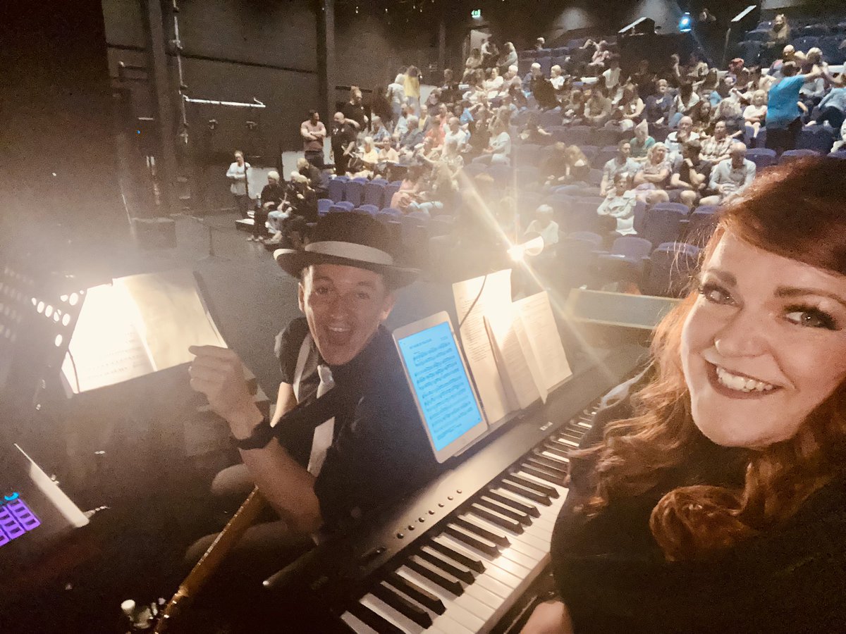 Rhythm Train tweet media