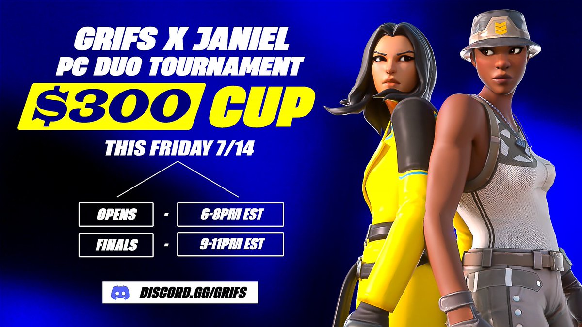 FRT Grifs tweet media