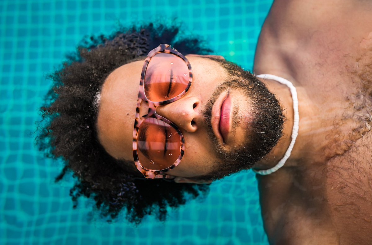 HH Bespoke Eyewear tweet media