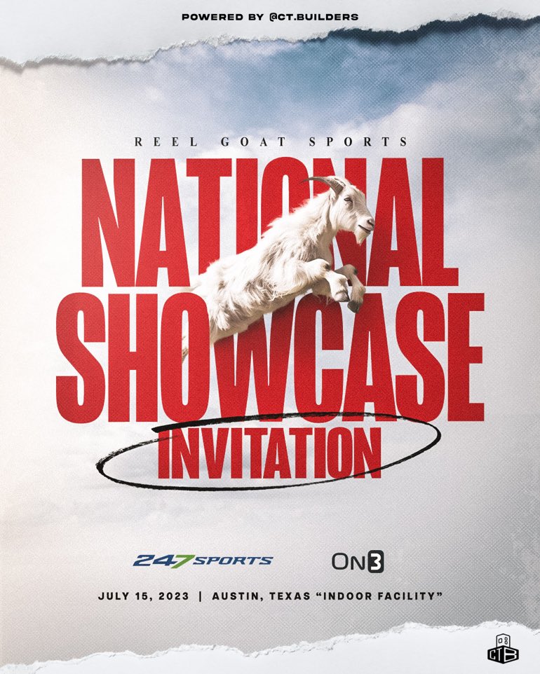 Keenan Campbell (@kcampbell_14) on Twitter photo I want to give a huge shoutout to <a href="/Jill2Goated/">Jillian Talavera 👸🏼</a> and <a href="/ReelGoatSports/">Reel Goat Sports 🐐</a> for the official invite. Time to bout out. <a href="/ffchsfootball/">TROJAN FOOTBALL</a> <a href="/Coach_JNovotny/">Jake Novotny</a> <a href="/Coach_Jordan336/">Jackie Jordan Jr.</a> <a href="/MathiasPrice/">Mathias Price (2024)</a> <a href="/mercerjer/">Jeremy Mercer</a> <a href="/OnlyDarin/">Darin Frederick (2024)</a> I want to give a huge shoutout to <a href="/Jill2Goated/">Jillian Talavera 👸🏼</a> and <a href="/ReelGoatSports/">Reel Goat Sports 🐐</a> for the official invite. Time to bout out. <a href="/ffchsfootball/">TROJAN FOOTBALL</a> <a href="/Coach_JNovotny/">Jake Novotny</a> <a href="/Coach_Jordan336/">Jackie Jordan Jr.</a> <a href="/MathiasPrice/">Mathias Price (2024)</a> <a href="/mercerjer/">Jeremy Mercer</a> <a href="/OnlyDarin/">Darin Frederick (2024)</a>