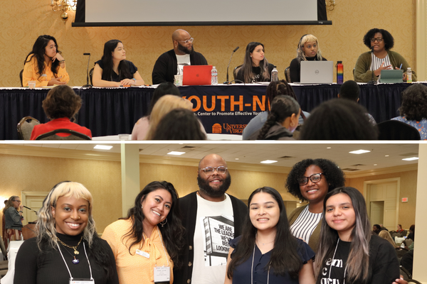 Youth_Nex's tweet photo. Next in our #PassTheMic #blog series is by Liz, a 16-yr. old #talking about #programs that #elevate #YouthVoice &amp; #YouthAgency! She says "#Mentors &amp; other #adults should affirm #youth &amp; help us to feel like we are actually #heard." #Read her #summary -> https://t.co/yQ9XDODlOq https://t.co/oHVIxV2LDn
