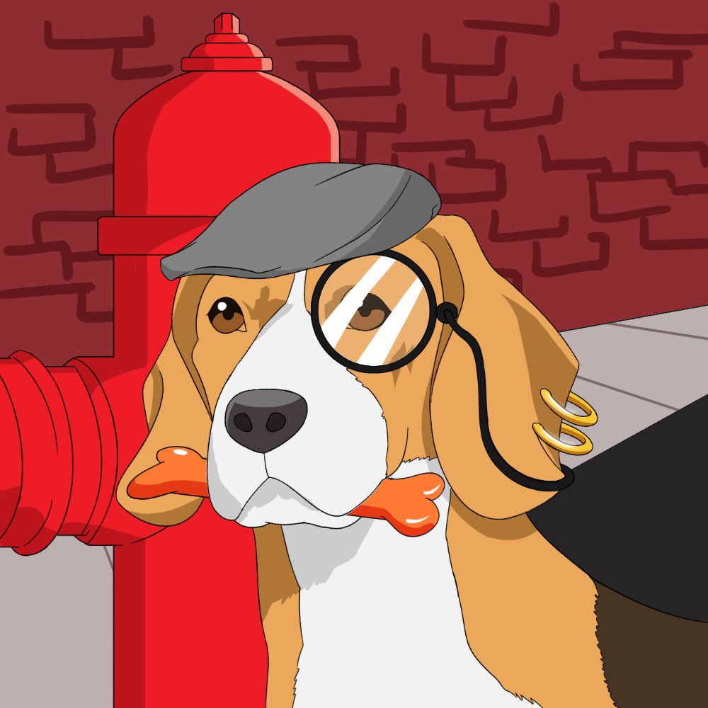 lulgjuraj8's tweet photo. @anglio Solana is a great chain, but the @DogSanctuaryNFT is on eth so, you know what to do if you’re willing. #barkish #nopupleftbehind https://t.co/ZBJI2n26Lc