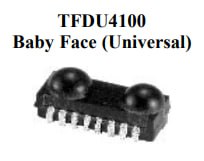 Baby Face (Universal)