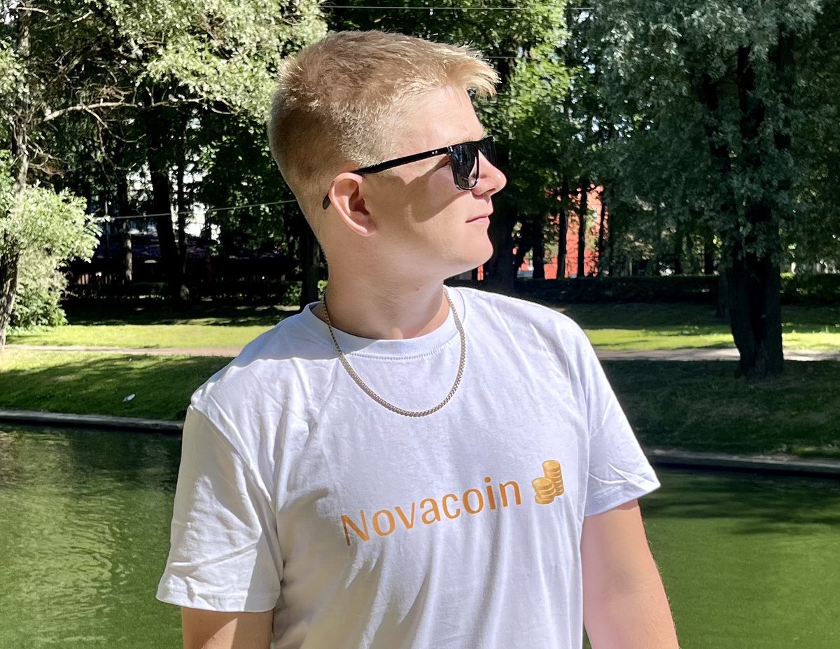 <a href="/Novacoin_NVC/">Novacoin</a> <a href="/koresh_tony/">Koresh Tony</a> #Novacoin #NVC $NVC #Crypto #blockchain #cryptocurrency #investor #coin #wallet #ads #technology #mining #staking #pow #pos