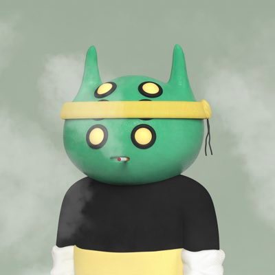 frensin3D's tweet photo. @FitzNFTz @alienfrens @_masoncrowe Nice one 🛸 https://t.co/vk21oFRaiE