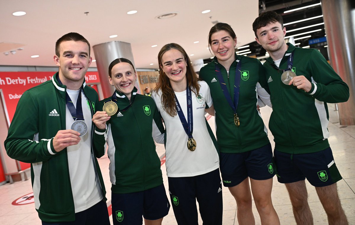 Irish-Boxing.com tweet media