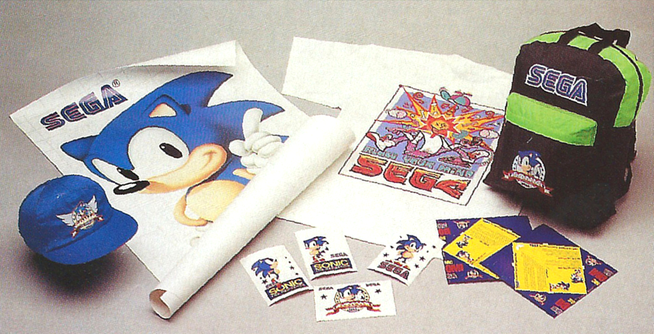 Sonic The Hedgeblog on Twitter: