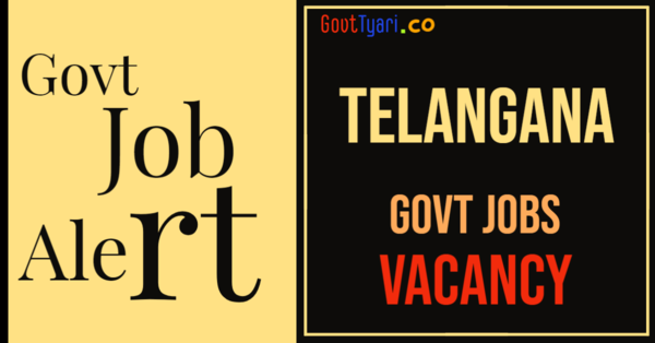 Technician, Laboratory Attendant & Other – 116 Posts Visit Now: govttyari.co/technician-lab… Tags: #DCCB #DMHOvikarabad #iocl #jobsintelangana #jobsvacancy #LaboratoryAttendantOther–116Posts #latestgovtjob #latestjobs #latestvacancy #midhani #NGRI #NIIMS #NIN #NITwrangal #NMDC ...