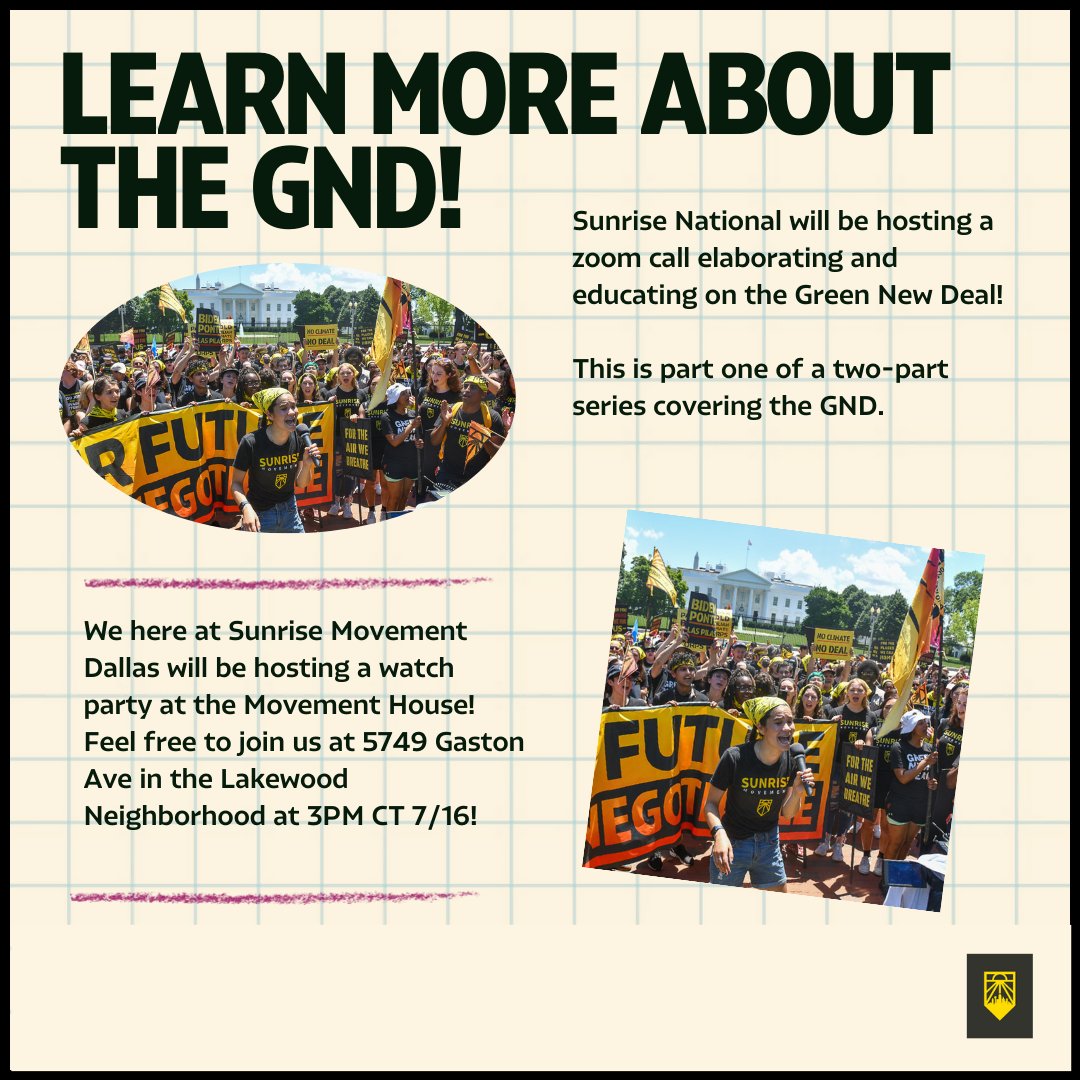 Sunrise Dallas tweet media