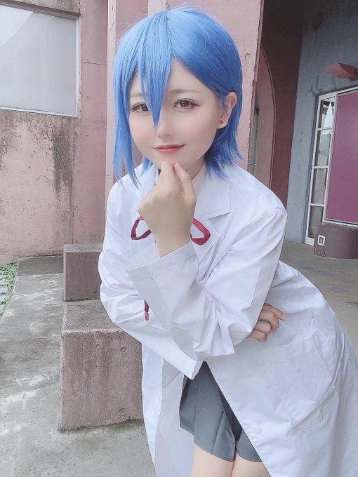 コスプレイヤーしゅがーのTwitter画像33