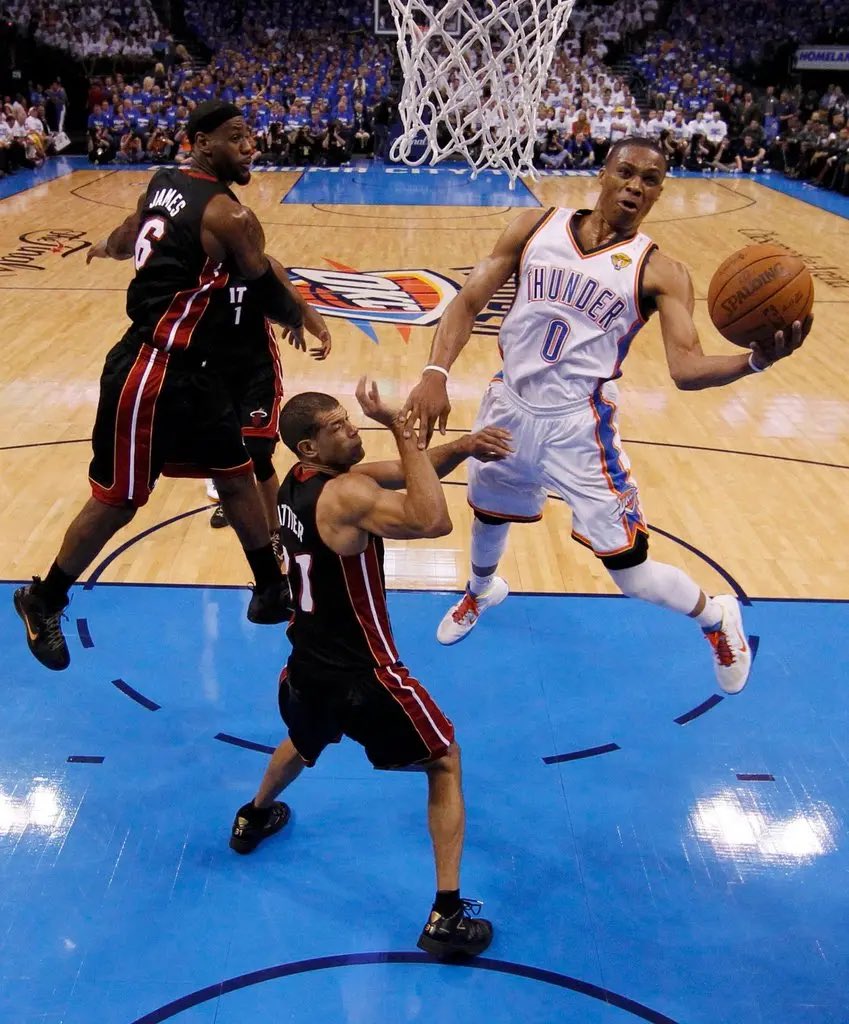 Beastbr00k0's tweet photo. Type “Russell Westbrook” with your eyes closed https://t.co/YAjeRN95J4