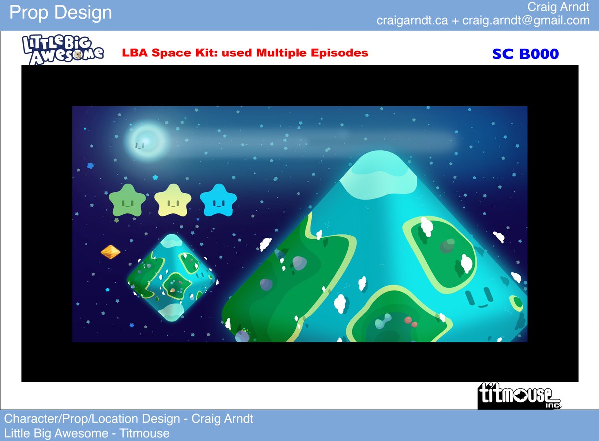 Craig Arndt tweet media