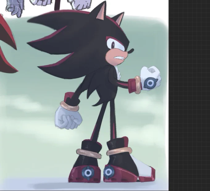 the sillies #sonic #sonicprime 