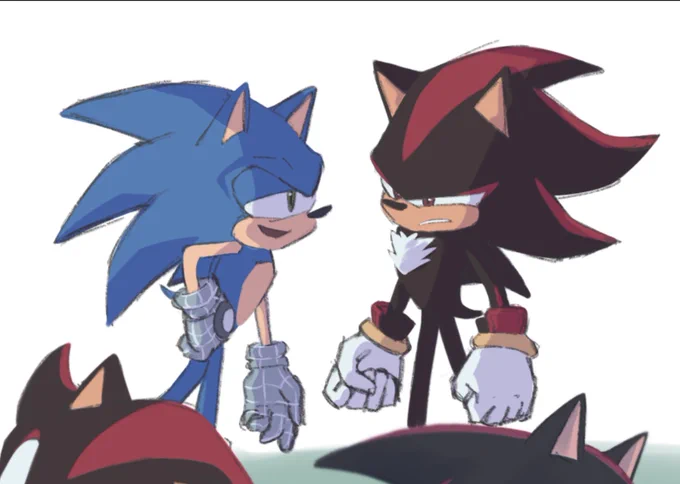 the sillies #sonic #sonicprime 
