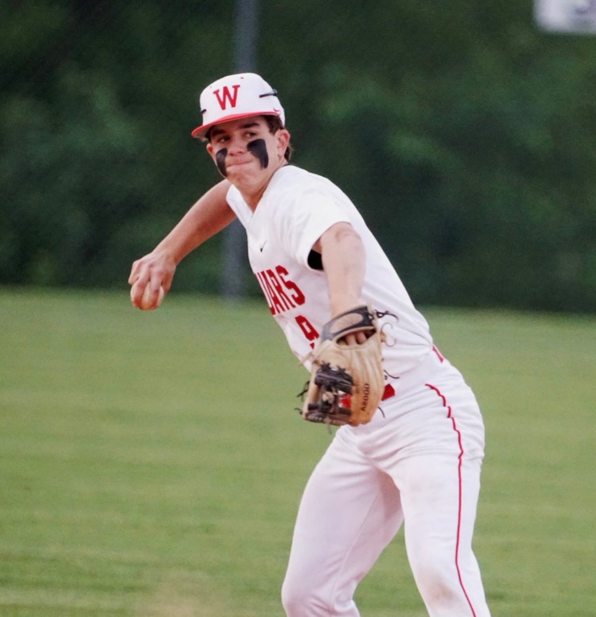 Kansas Select 2023 Roster Highlight:
Nick Sawyer
Blue Valley West

Infielder
Class: 2024
HT: 6’0 WT: 160
Uncommitted 
Favorite MLB Player: Wander Franco

He will compete in this summer’s 2023 High Plains Shoutout @highplains2022