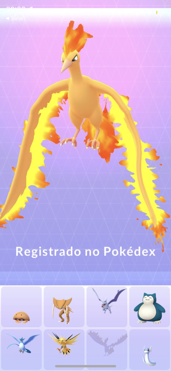 thiagomc00's tweet photo. Klr rapaziada, o bem venceu 🙏
Obrigado a todos que me acompanharam nessa jornada
Região de Kanto finalizada https://t.co/6ea61SLIzu