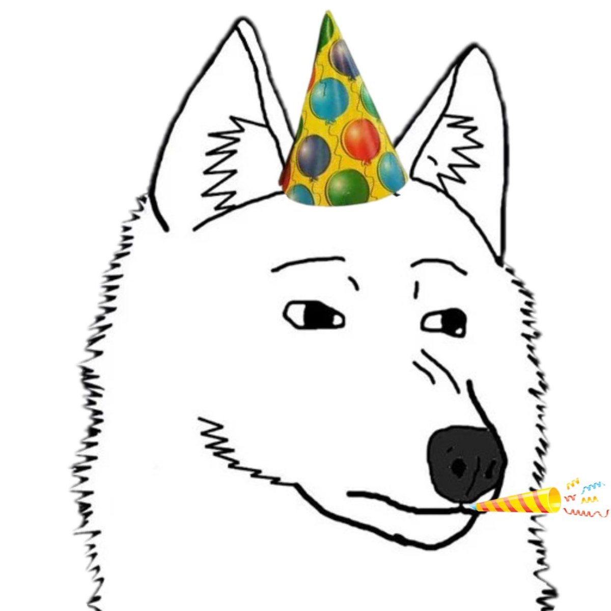 $DOGJAK is officially 24 hours old the story so far:

Huge marketing across TG and Twitter
Massive community with nearly 1000 members
Over 650 strong holders
$1.3m worth of trading volume 
Committed dev team
Big buy back and burns

The show goes on Day 2 bring it on! #DOGJAK