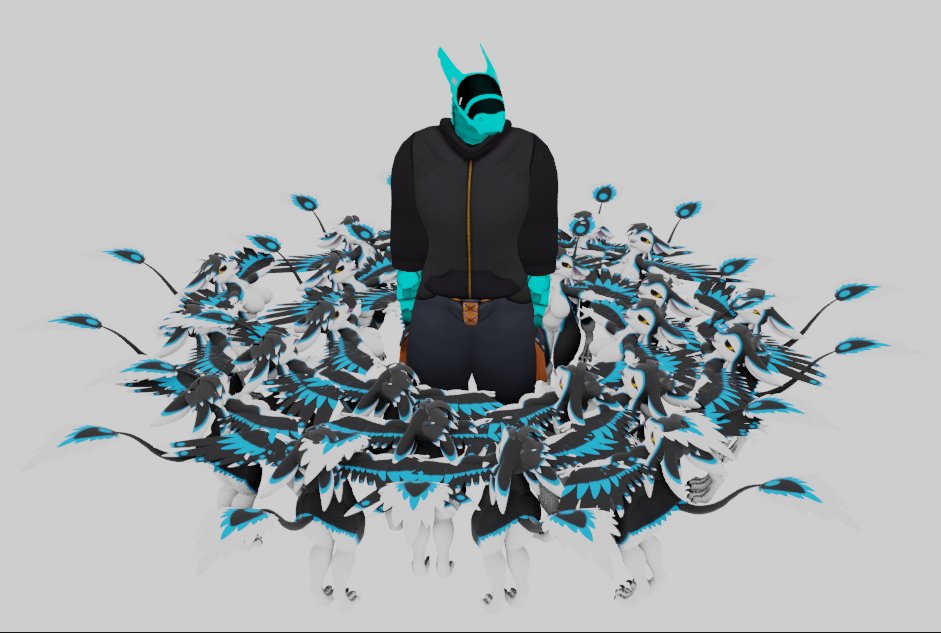 B-synf 🔞 tweet media