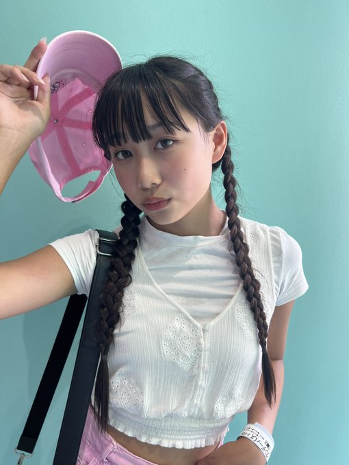 Twitterのコスプレ画像4