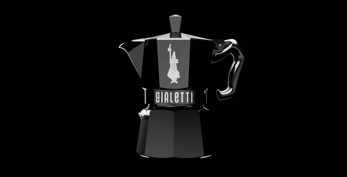 Ready to own a part of coffee history? 

<a href="/BialettiPerks/">Moka Expressions by Bialetti</a> 's MOKA EXPRESSIONS Premint closes tomorrow June 12 at 6pm EST. Secure your spot today! 

premint.xyz/bialetti-moka-… 

#mokaexpressions #bialettinft #theartofcoffee #Partnered