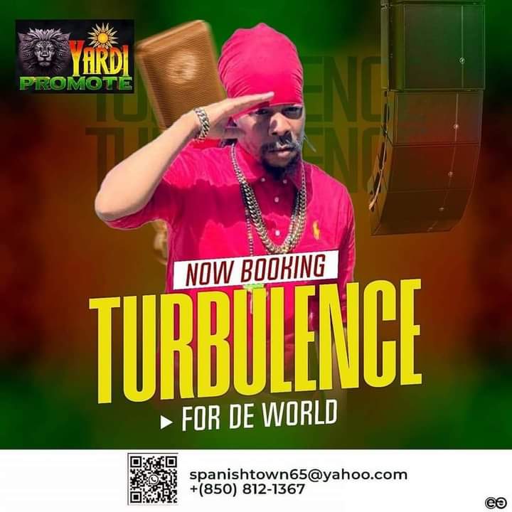 Yard1Promote's tweet photo. Booking Now https://t.co/6BIr4NCbZR