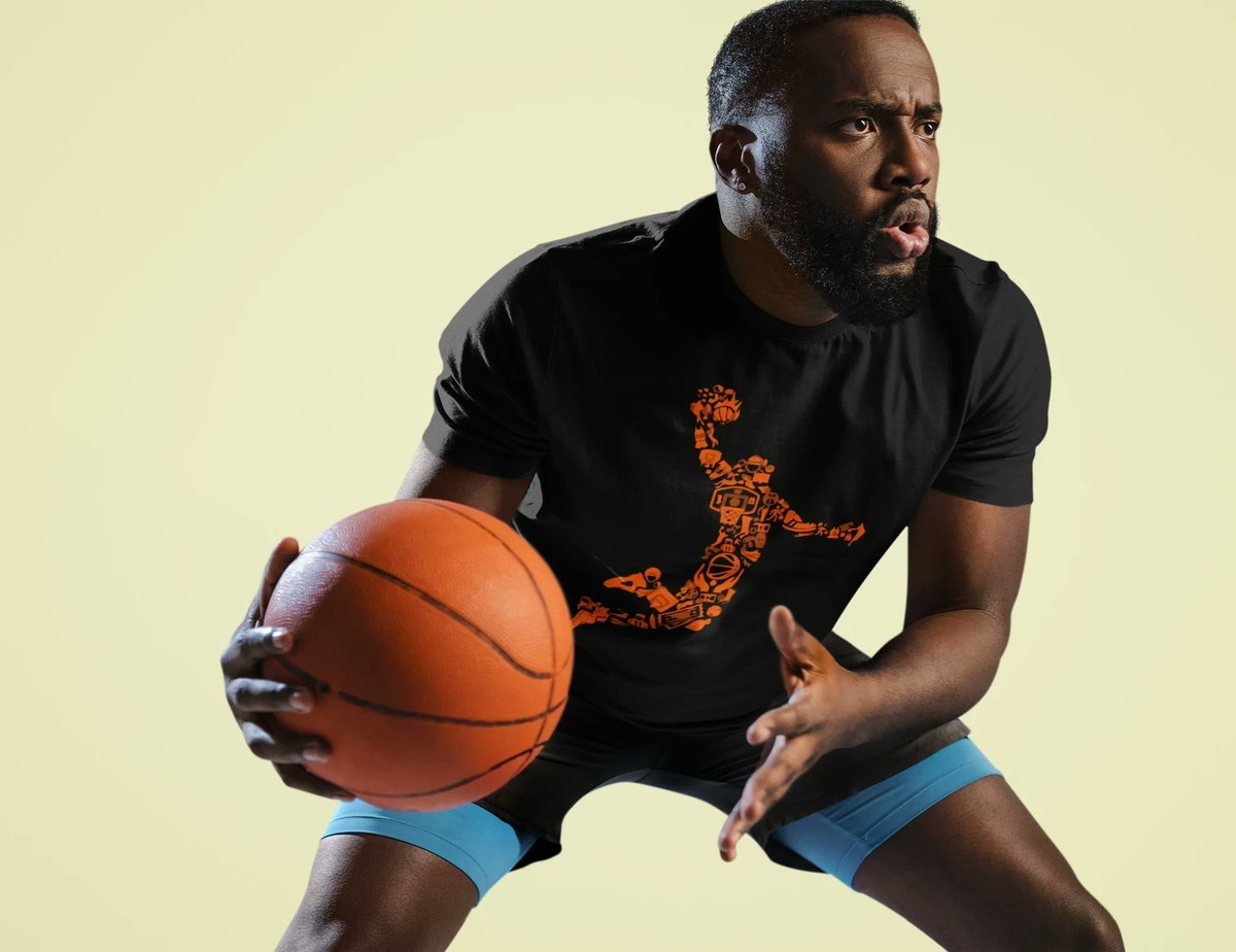 Ballin' with [Basketball Player's Name]: Score Big with Our Men's T-Shirt Collection!

hoodiego.com/product/basket…

#hoodiego #hoodiegocom #tshirt #men #mentshirt #basketball #sale #gift #tshirts #mens #mentshirts #sales #gifts