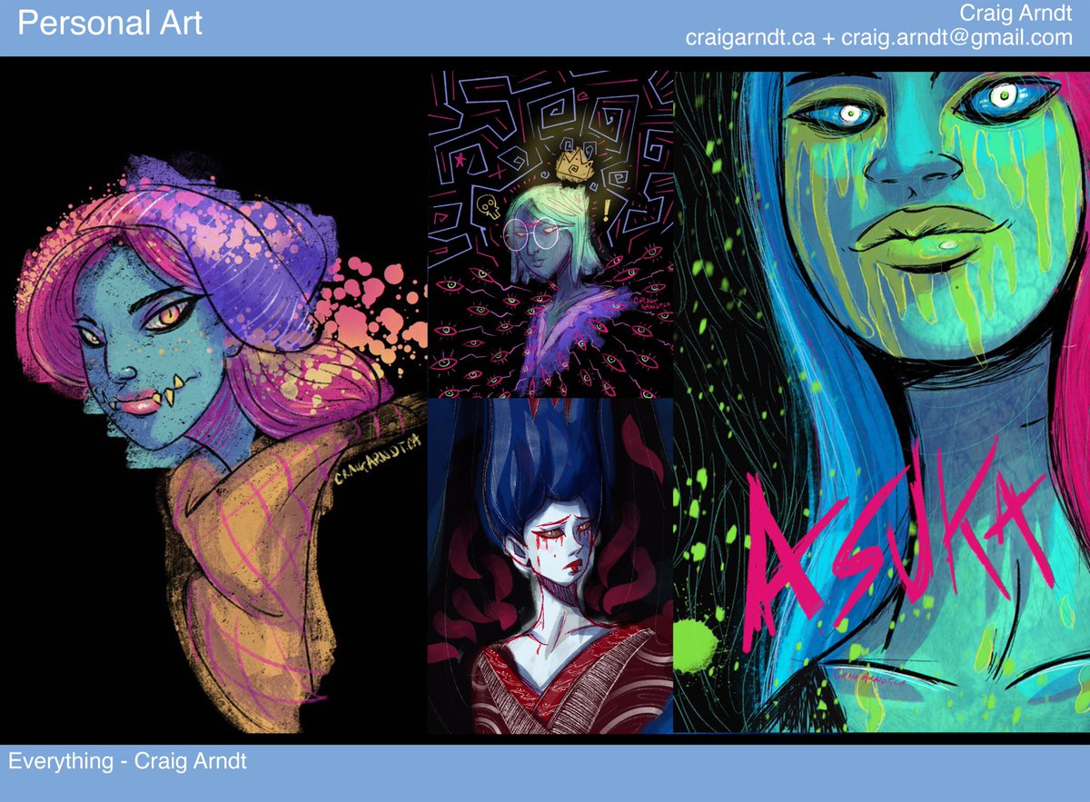 Craig Arndt tweet media