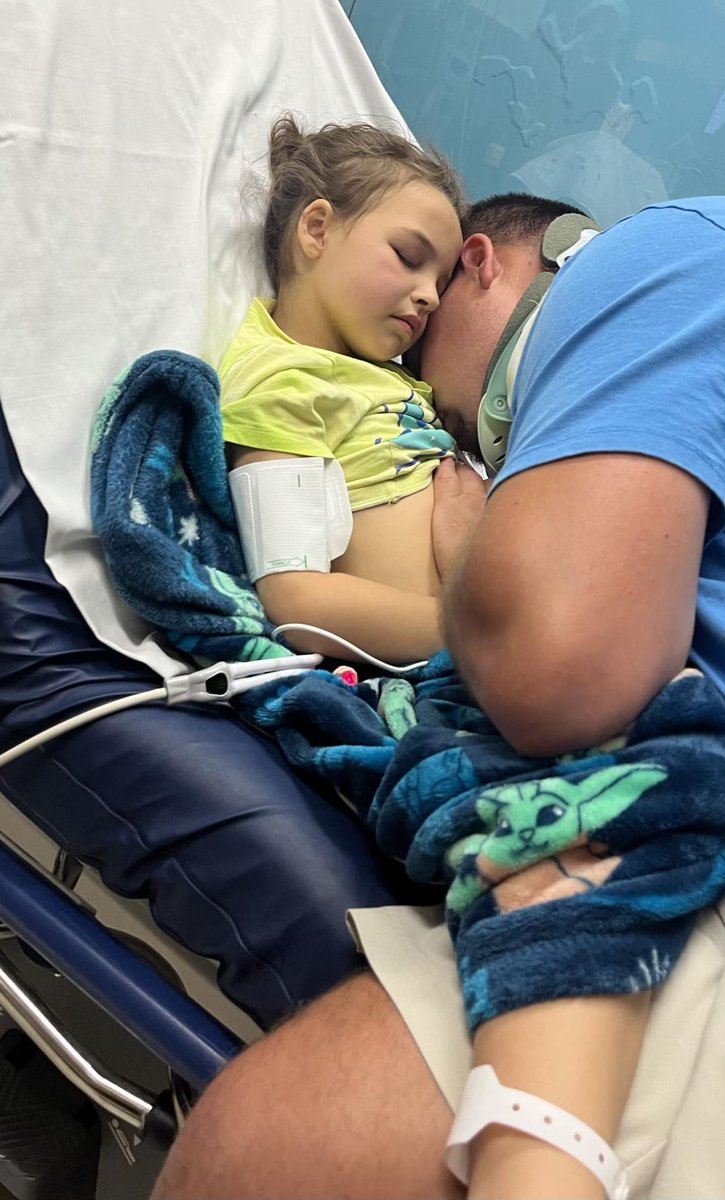 Riley Faith Update: PLEASE 🛑Stop🛑 & Say a prayer for Riley Faith! 🙏