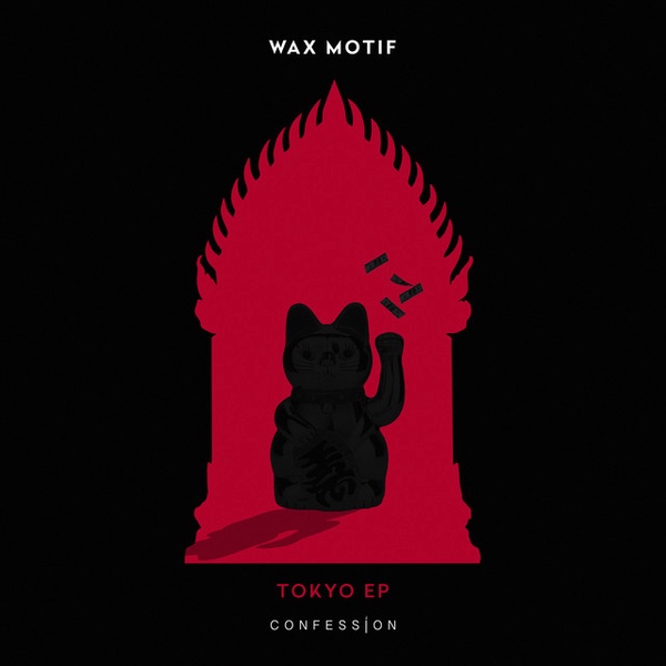 # `En Direct Sur BordoFM Wax Motif - Make It Rain Make It Rain Wax Motif