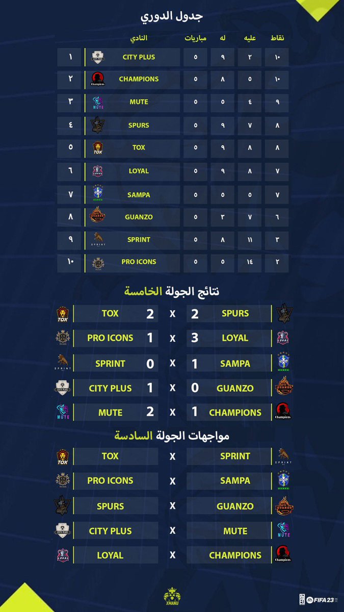 x M A N U tweet media