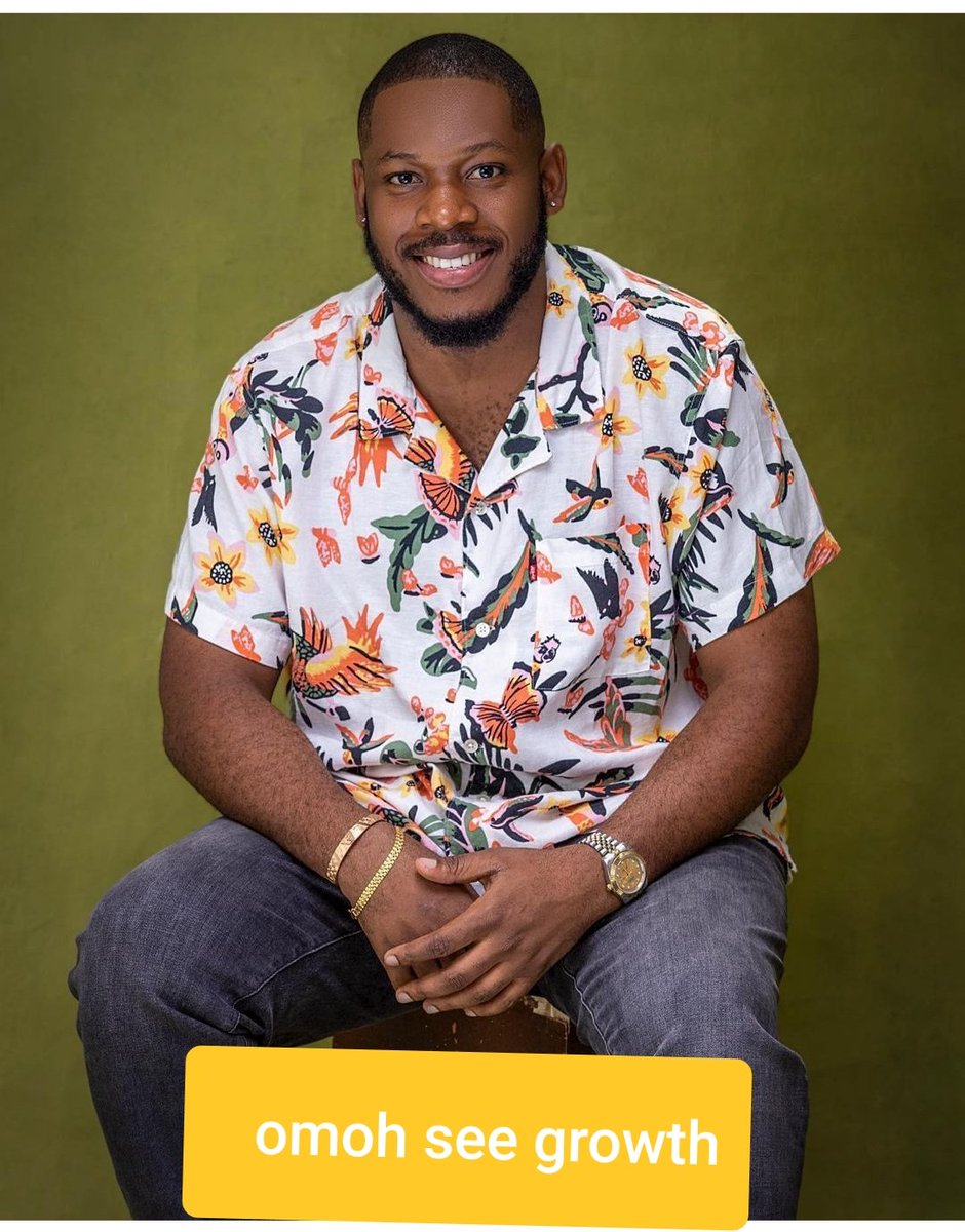 HoneyLaycon's tweet photo. I wish Frodd made it to the Bbnaija All Stars house. omor e go choke oo. We need to see that Originality he brought back then to bbn pepperdem. One and only Slow Tiger that is not close to being Slow. https://t.co/IsSnwBw1BW