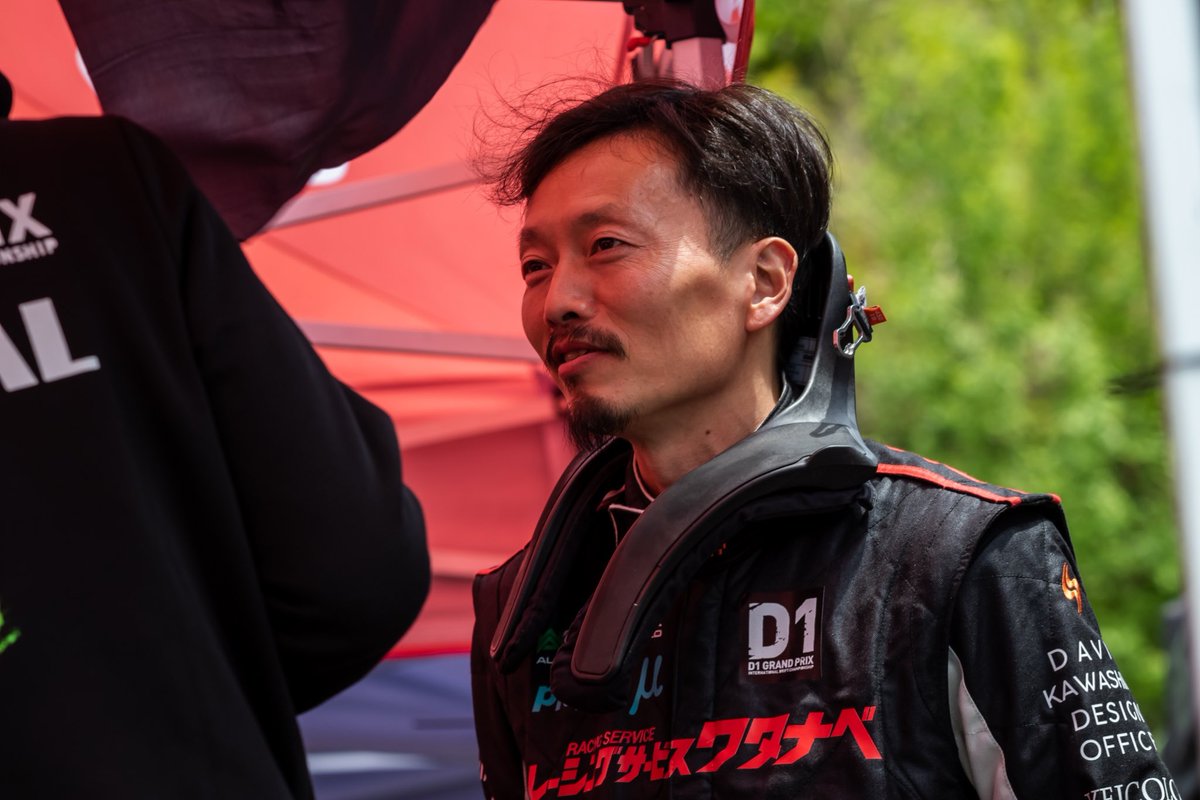 2023 #D1GP rd1&amp;2 Okunuki 

皆さまのお力を貸していただきたくお願い申し上げます。
●【緊急募集！D1ドライバー岩井照宜、エンジントラブルからの挑戦！】クラウドファンディング
●～8月4日 残り23日 readyfor.jp/projects/D1GP_…

#OKUIBUKI #ドリフト　#fc3s #rx7