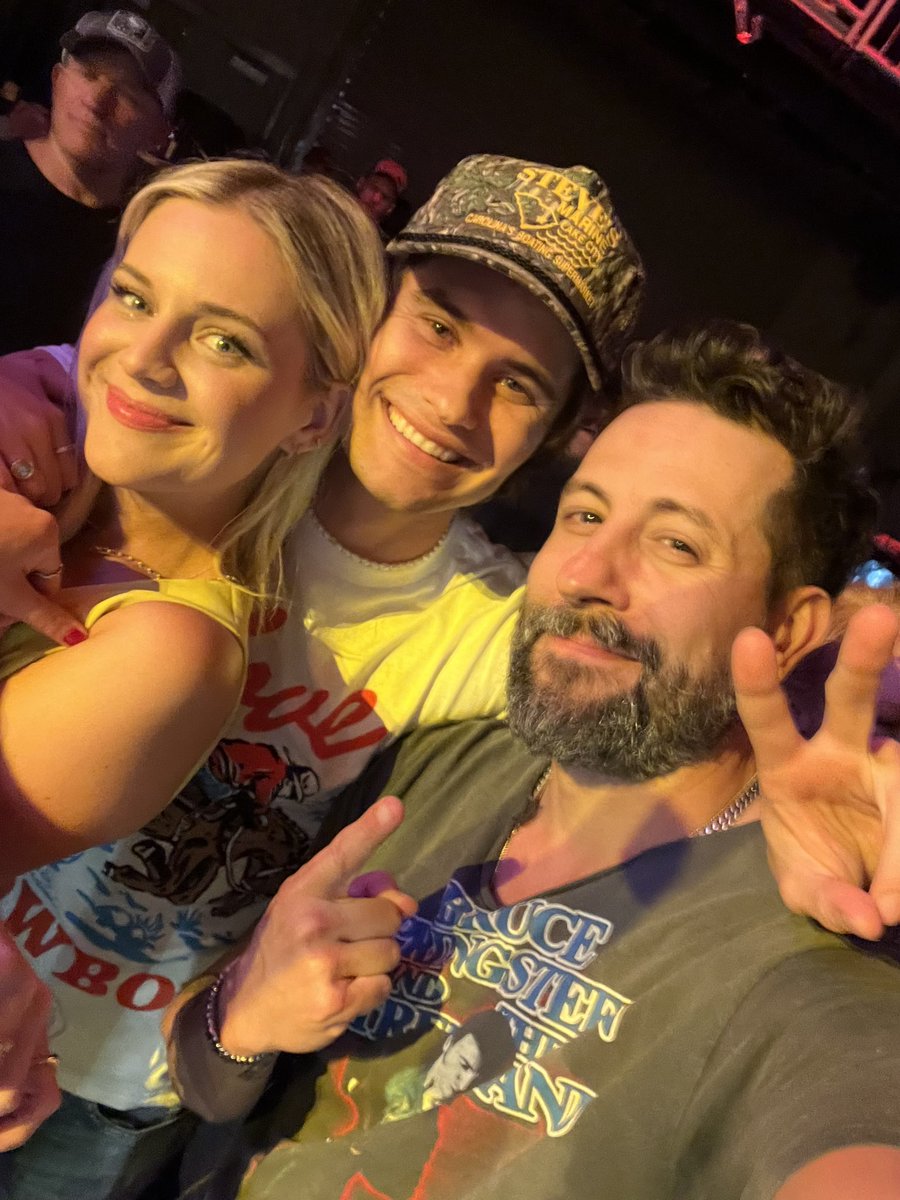 Old Dominion tweet media