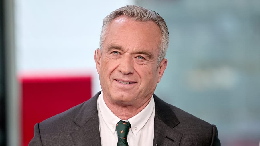 RFK Jr. isn't anti-vaccine. He's anti-unsafe-vaccine!

Let's set the record straight about what he's said.

If you think something RFK Jr. has said that is wrong about vaccines, please tell us your challenge and we'll invite you to a Twitter Space where you can bring up your