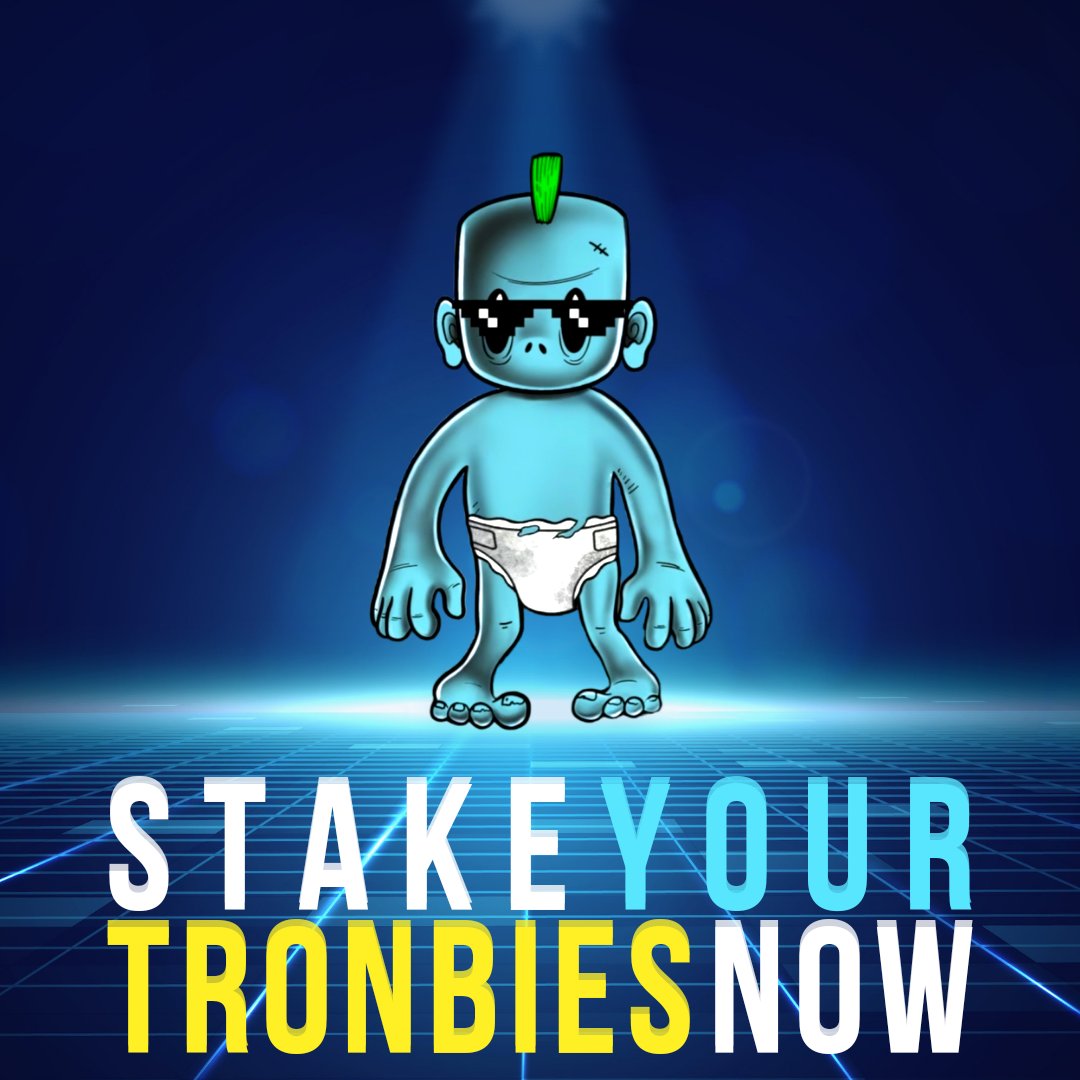 Mindful_20's tweet photo. 🚀 Step into the world of infinite possibilities! 🌟 Boost your $TBT earnings effortlessly with our revolutionary #NFT Staking platform at https://t.co/FTIRlhcnAk! ✨
🔥 Simply mint your desired @tronbies and start staking today! Sit back, relax and enjoy the rewards. 🤯🤯 https://t.co/D0prMCLw8i