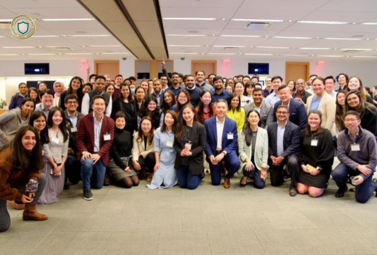 triptrust's tweet image. Happy #AsianHeritageMonth! We&apos;re excited to celebrate with members of our Asian Network who are driving lasting impact across the firm and the

communities we serve.