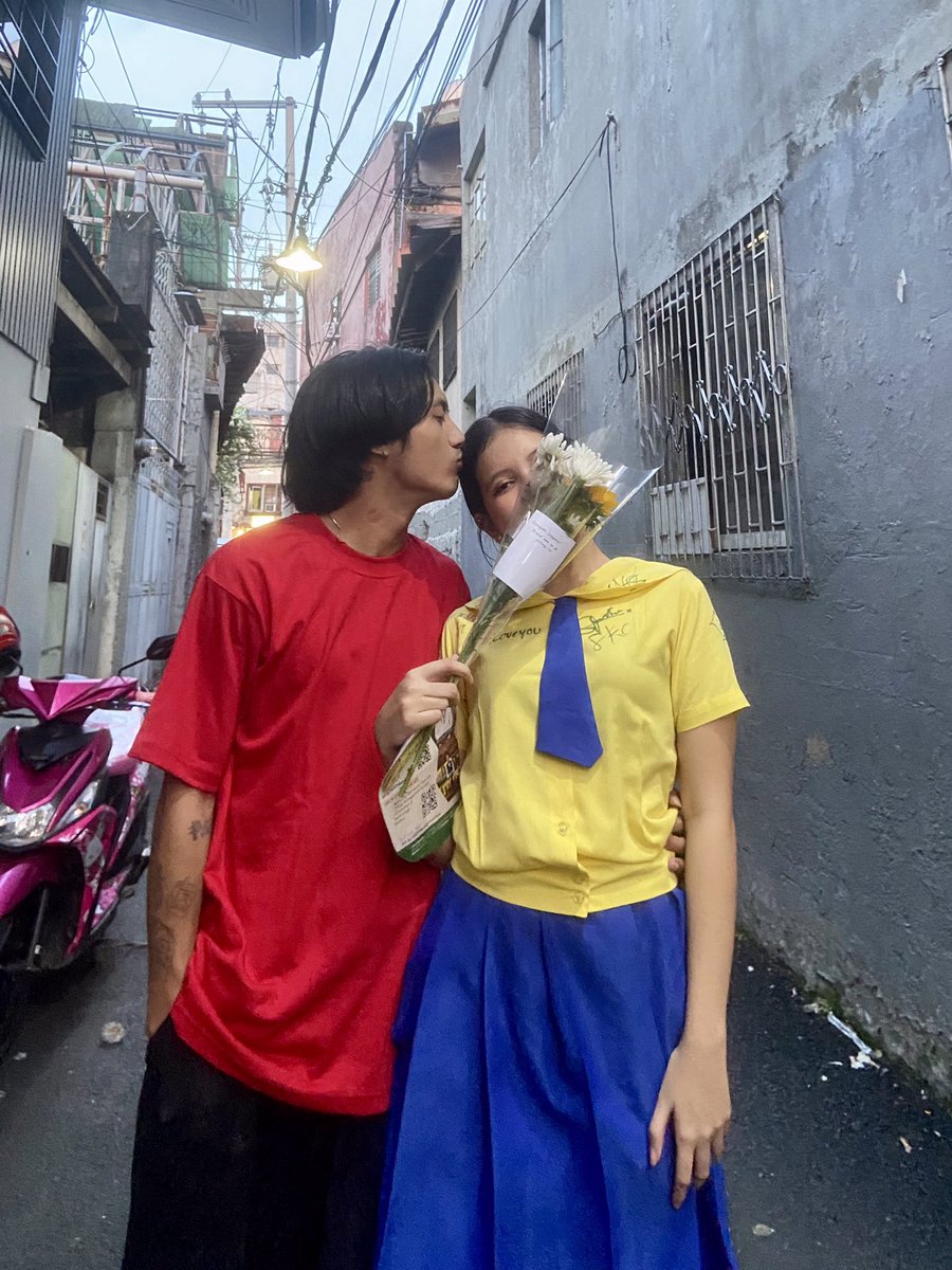 EljayyyPapiii's tweet photo. i love you always in all ways💋 https://t.co/1dUBUSXClF