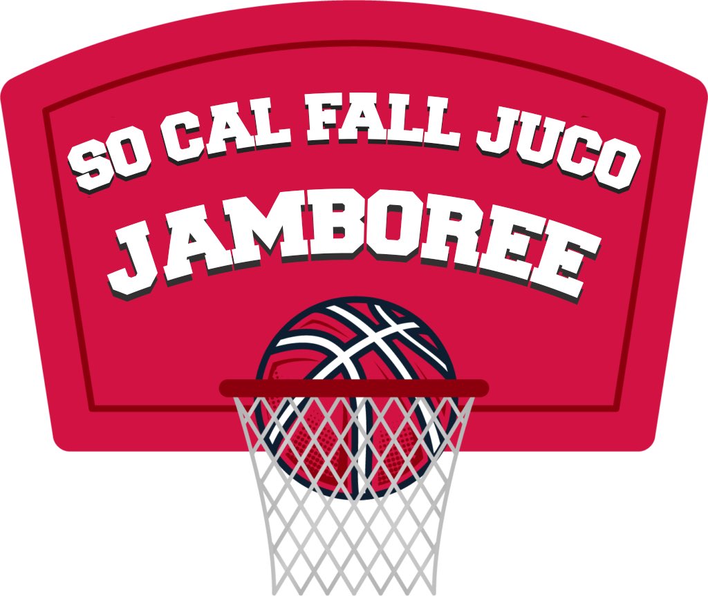 Mark the dates - September 15-17 for the So Cal Fall Juco Jamboree at Cerritos College and Cypress College. The nation’s largest Juco event. (Division I schools can attend.)