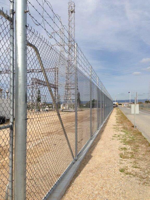 AdelaideChainw1's tweet photo. Adelaide Chainwire Fencing
Ph: 08 8187 2844
Email: sales@adelaidechainwire.com
23 Heath St Lonsdale SA 5160
https://t.co/RaTC95KG7i
#adelaidechainwirefencing #securityfencing #chainwirefencing #chainwire #Australianmade #Australianowned #barbedwire #wire #fence #corromesh https://t.co/SlGmb4umao
