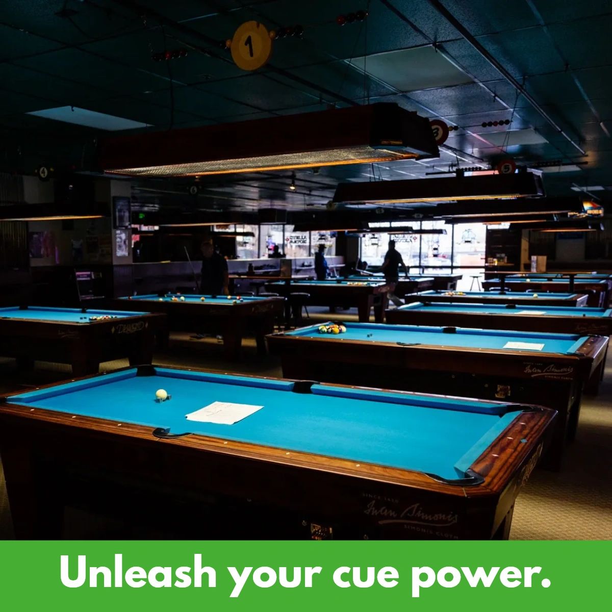 Greenfieldsbar tweet picture